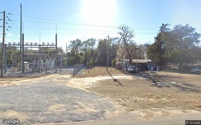 0.64 Acres in Westville - Holmes County, FL in Holmes County, FL