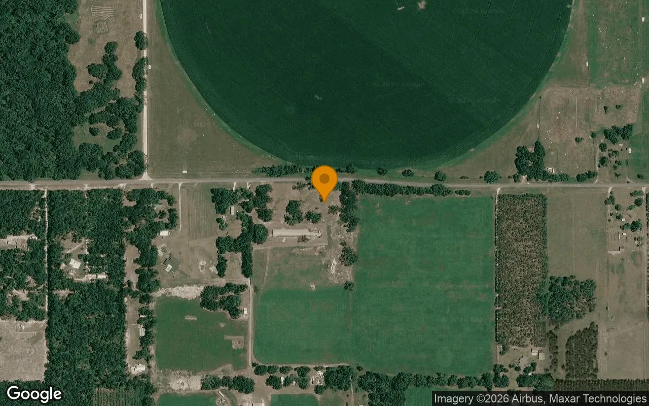 1.49 Acres in Mayo - Lafayette County, FL in Lafayette County, FL