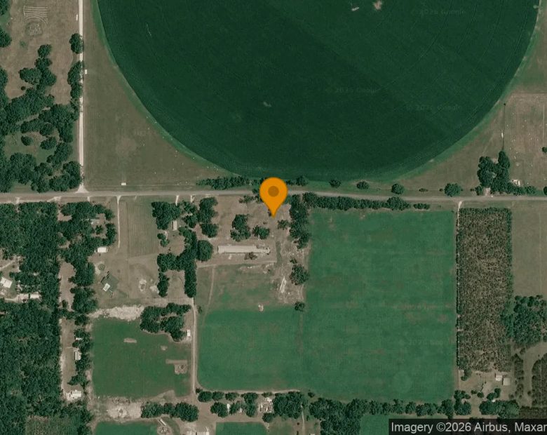 1.49 Acres in Mayo - Lafayette County, FL in Lafayette County, FL