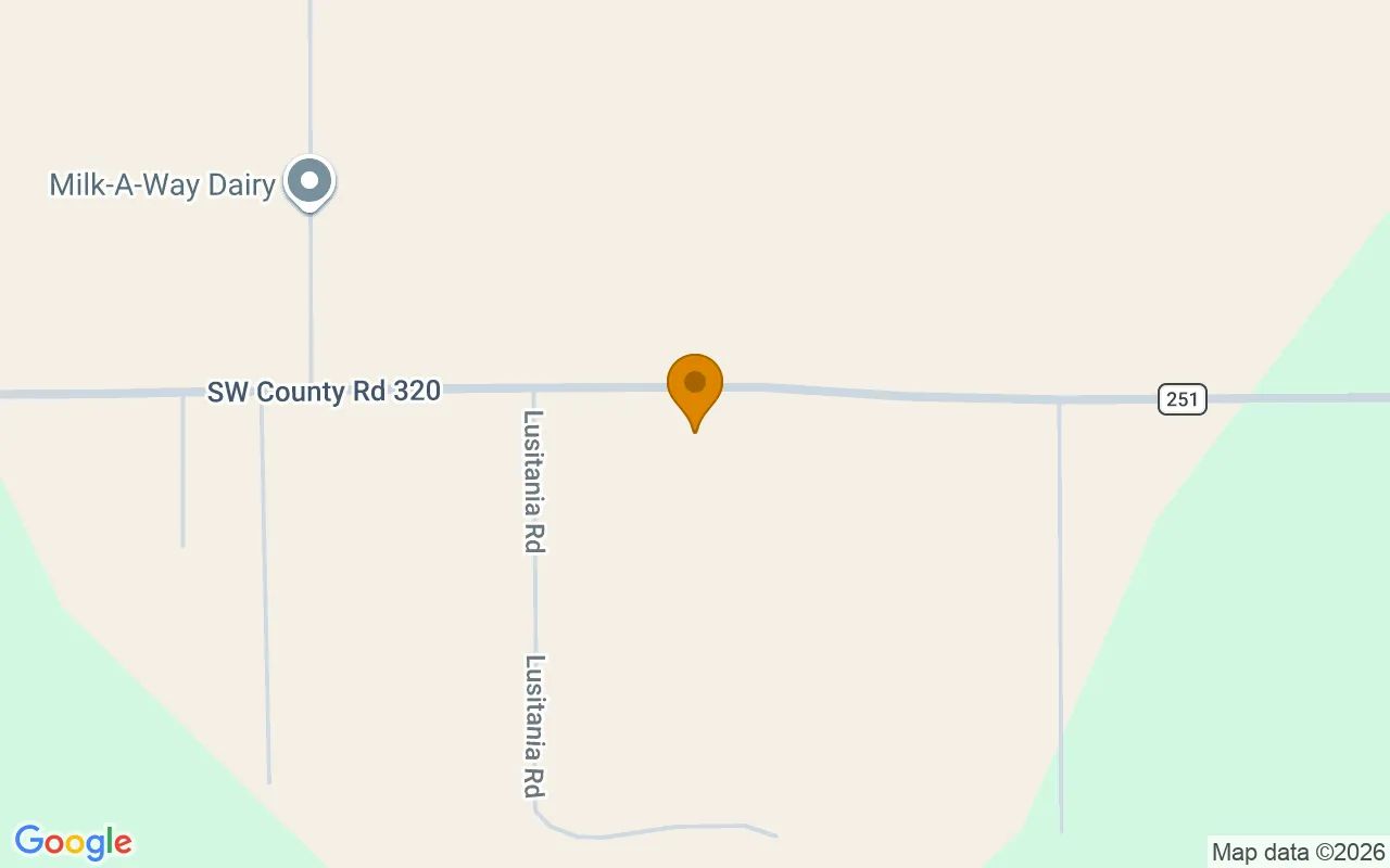 1.49 Acres in Mayo - Lafayette County, FL in Lafayette County, FL