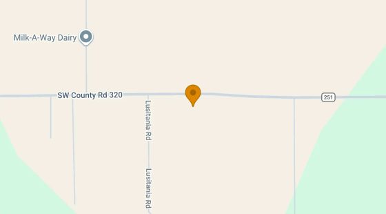 1.49 Acres in Mayo - Lafayette County, FL in Lafayette County, FL