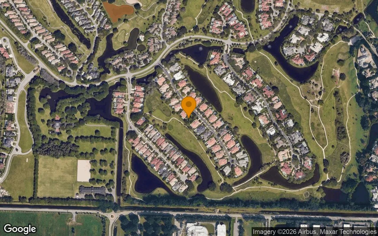 0.15 Acres in Wellington - Palm Beach County, FL in Palm Beach County, FL