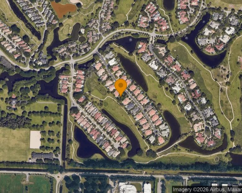 0.15 Acres in Wellington - Palm Beach County, FL in Palm Beach County, FL