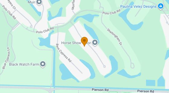 0.15 Acres in Wellington - Palm Beach County, FL in Palm Beach County, FL