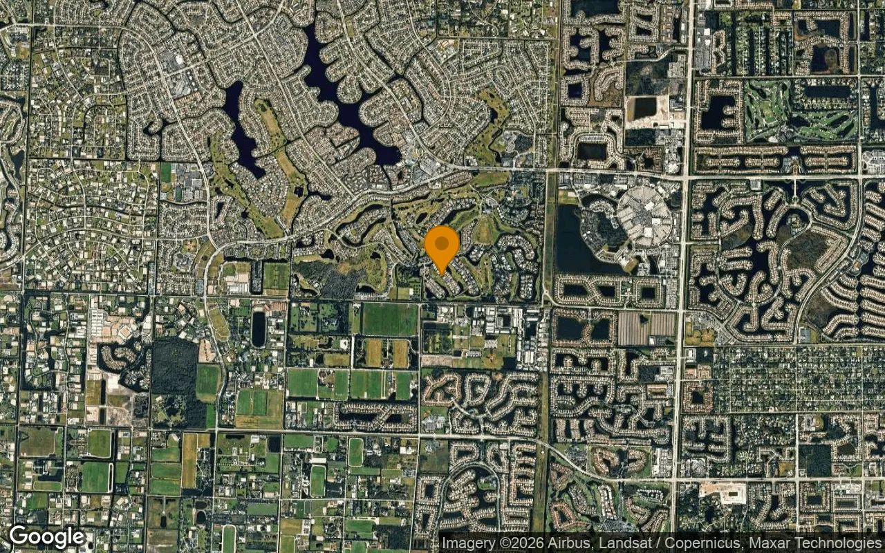 0.15 Acres in Wellington - Palm Beach County, FL in Palm Beach County, FL