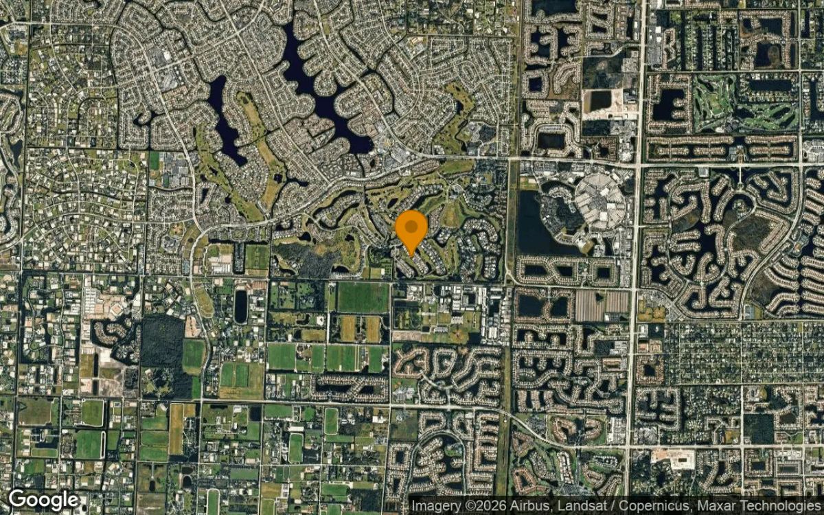 0.15 Acres in Wellington - Palm Beach County, FL - Image 3