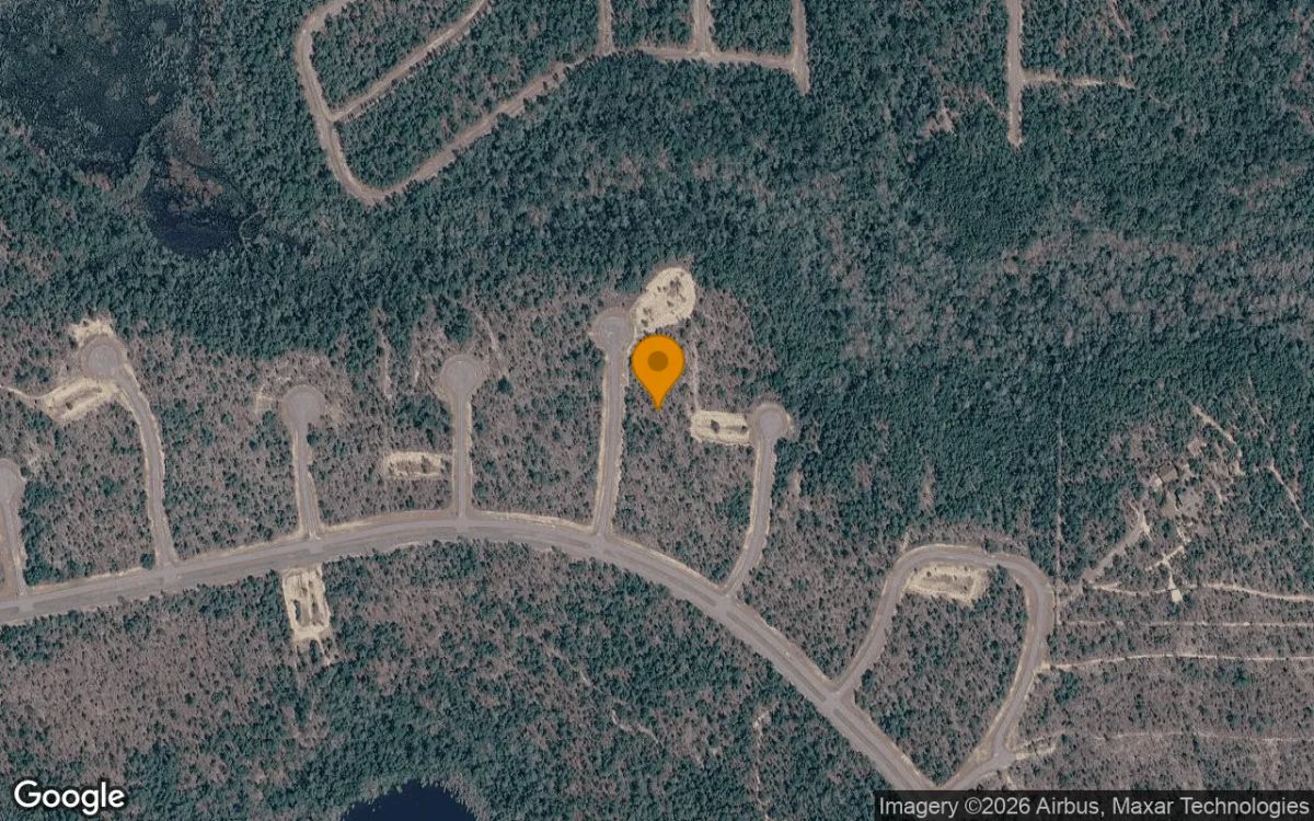 0.55 Acres in Chipley - Washington County, FL - Main image