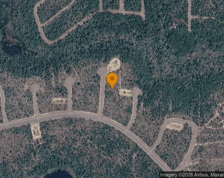 0.55 Acres in Chipley - Washington County, FL in Washington County, FL