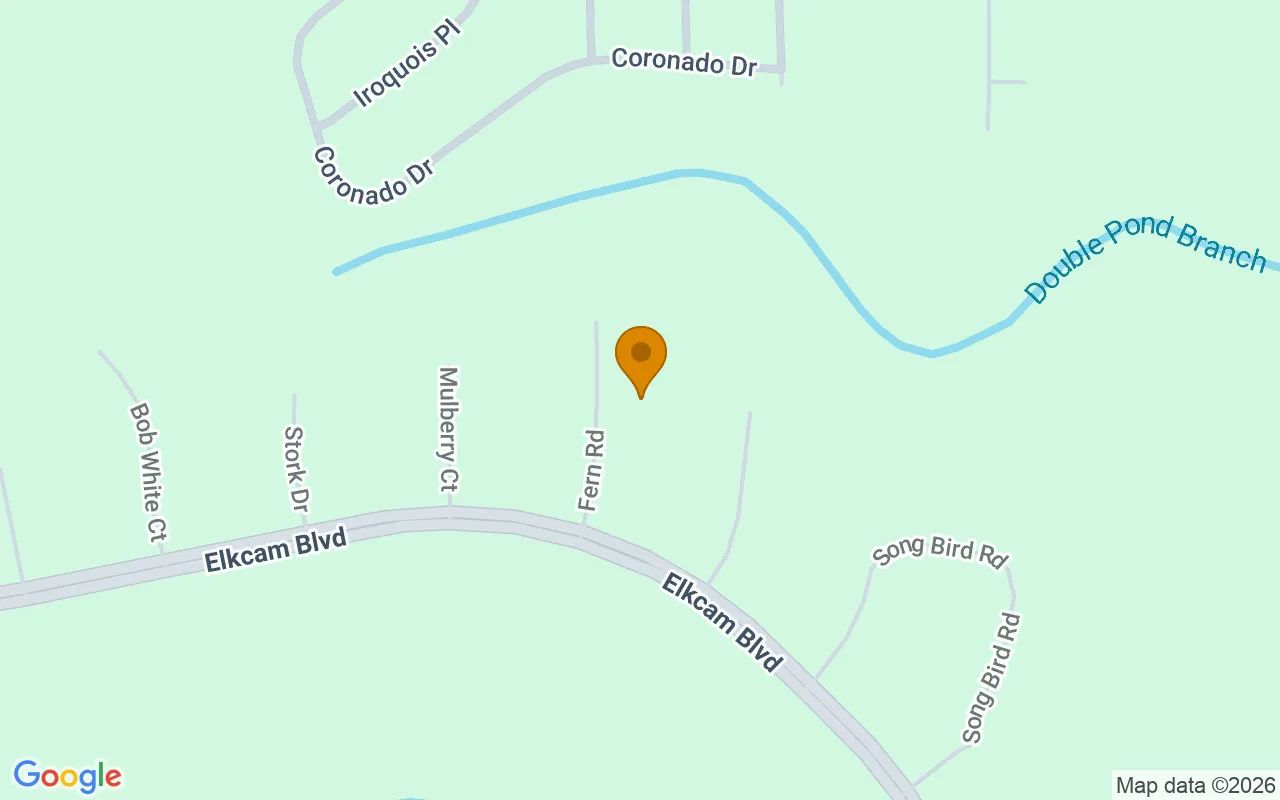 0.55 Acres in Chipley - Washington County, FL in Washington County, FL