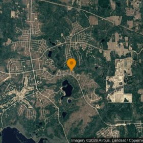0.55 Acres in Chipley - Washington County, FL in Washington County, FL