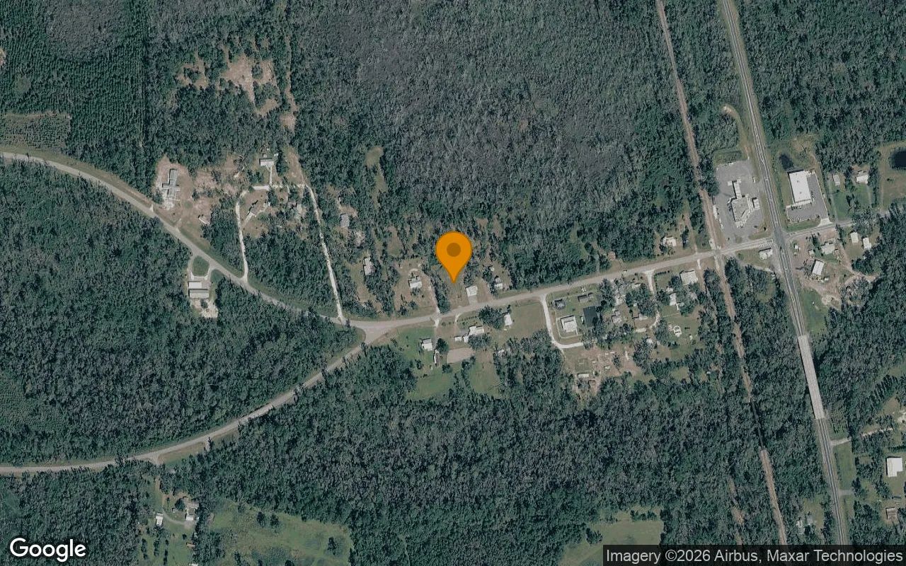 0.71 Acres in Shady Grove - Taylor County, FL in Taylor County, FL