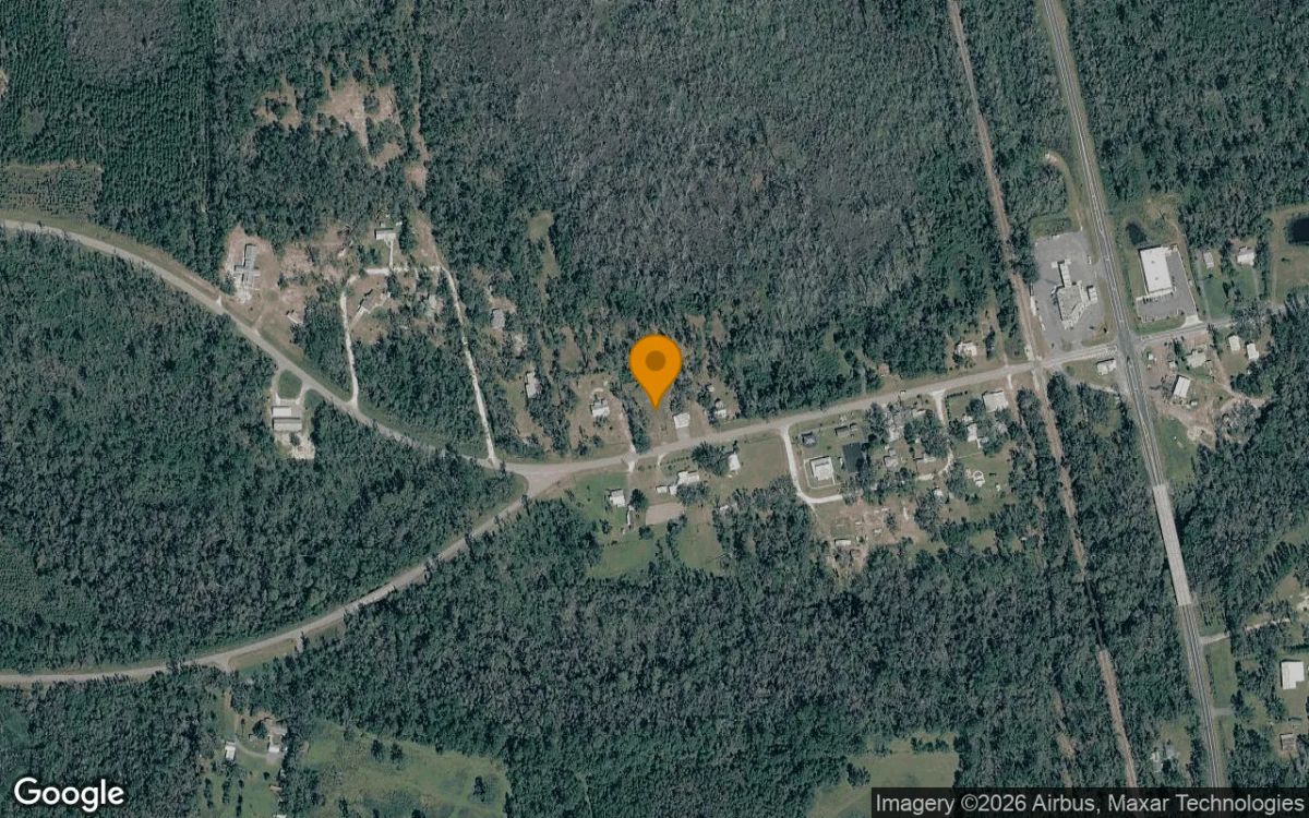 0.71 Acres in Shady Grove - Taylor County, FL - Main image