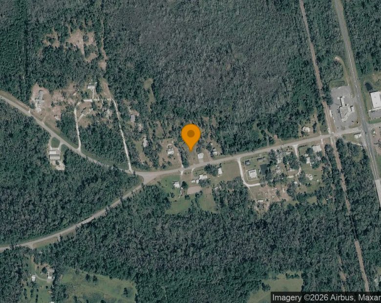 0.71 Acres in Shady Grove - Taylor County, FL in Taylor County, FL