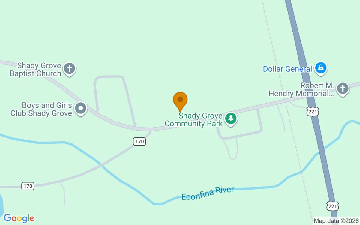0.71 Acres in Shady Grove - Taylor County, FL - Image 2