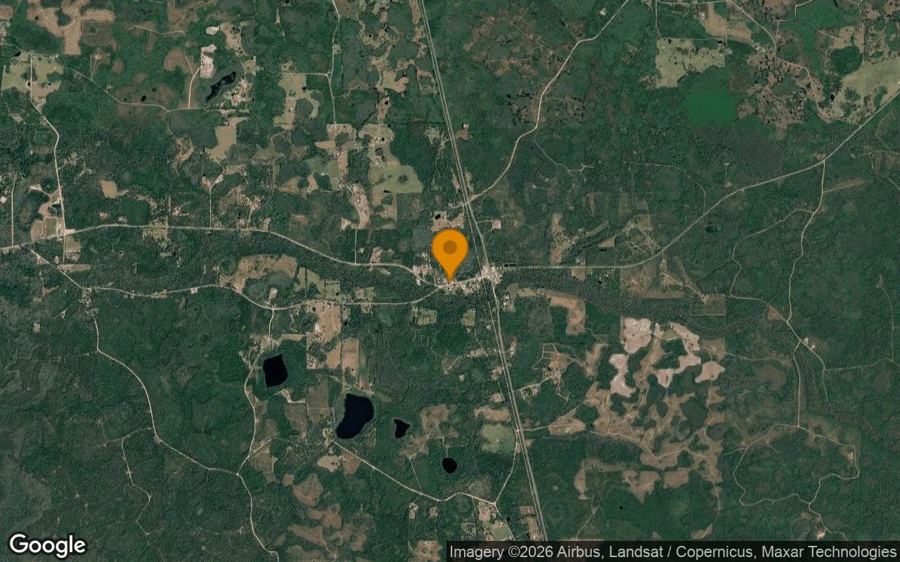 0.71 Acres in Shady Grove - Taylor County, FL in Taylor County, FL