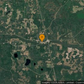 0.71 Acres in Shady Grove - Taylor County, FL in Taylor County, FL