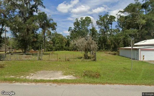 0.71 Acres in Shady Grove - Taylor County, FL in Taylor County, FL