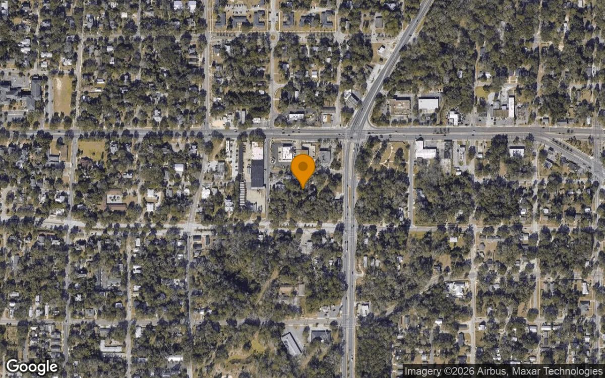 0.55 Acres in Gainesville - Alachua County, FL - Main image