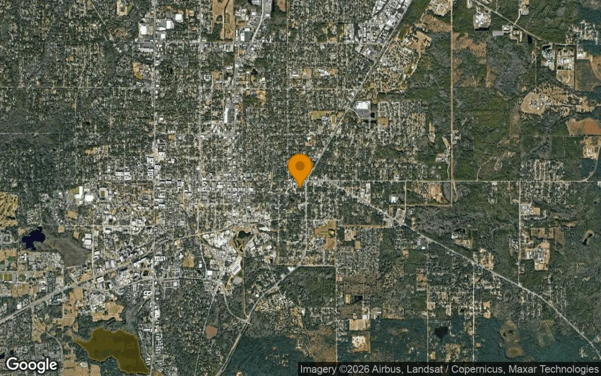 0.55 Acres in Gainesville - Alachua County, FL - Image 3
