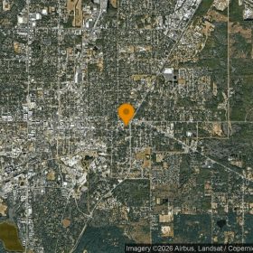 0.55 Acres in Gainesville - Alachua County, FL in Alachua County, FL