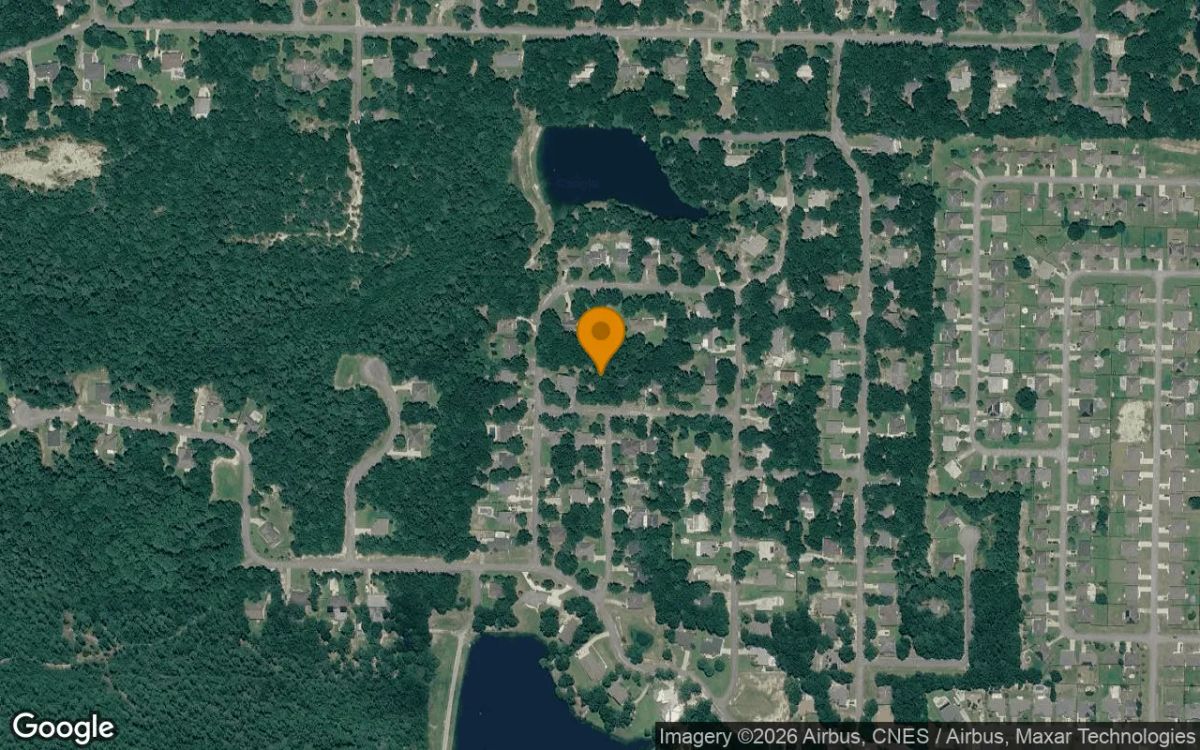 0.55 Acres in Crestview - Okaloosa County, FL - Main image
