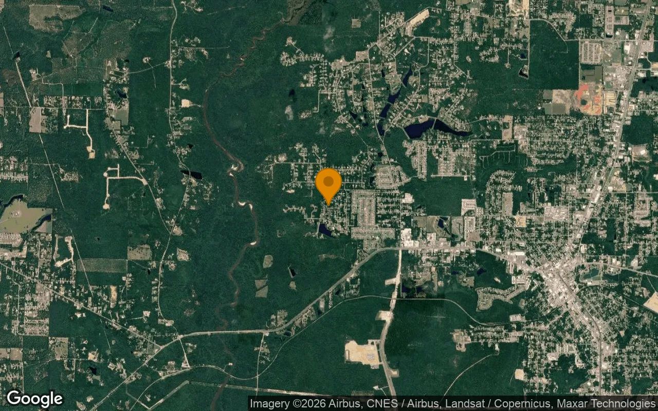 0.55 Acres in Crestview - Okaloosa County, FL in Okaloosa County, FL