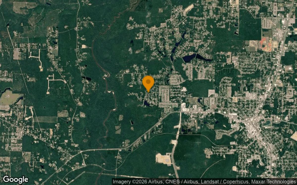 0.55 Acres in Crestview - Okaloosa County, FL - Image 3