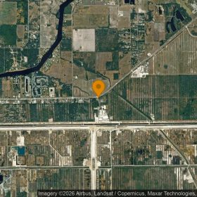 0.55 Acres in Labelle - Hendry County, FL in Hendry County, FL