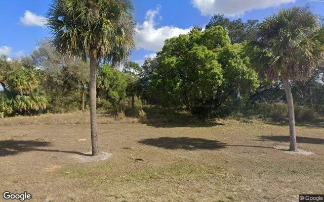 0.55 Acres in Labelle - Hendry County, FL in Hendry County, FL