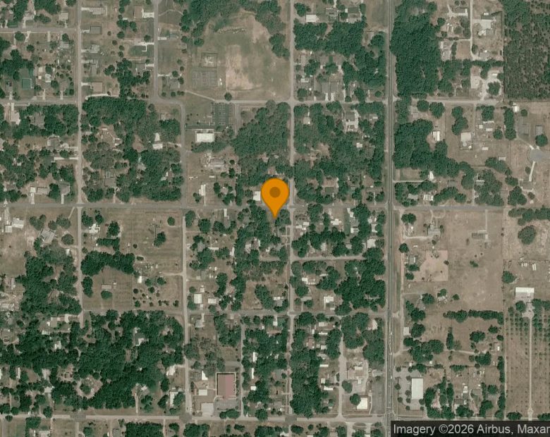 0.22 Acres in Astatula - Lake County, FL in Lake County, FL