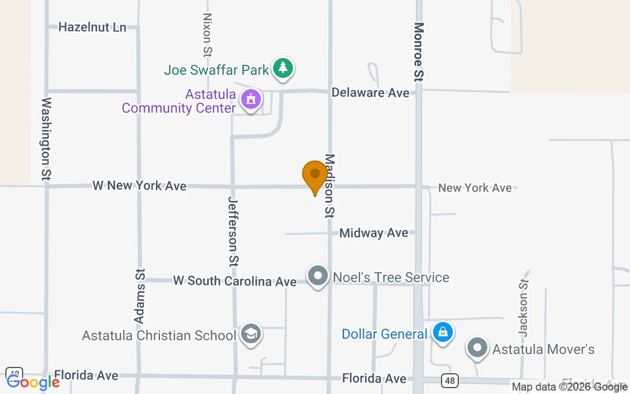 0.22 Acres in Astatula - Lake County, FL in Lake County, FL