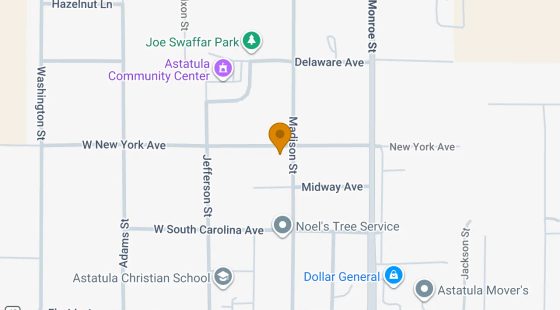 0.22 Acres in Astatula - Lake County, FL in Lake County, FL