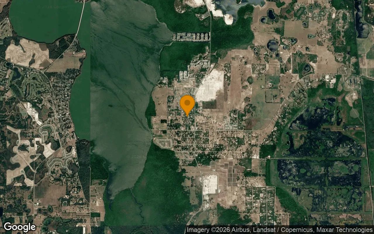 0.22 Acres in Astatula - Lake County, FL in Lake County, FL