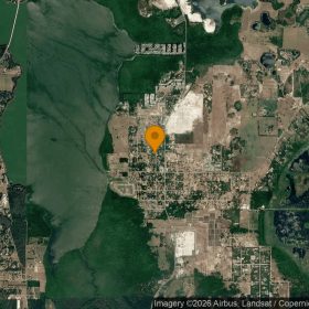 0.22 Acres in Astatula - Lake County, FL in Lake County, FL