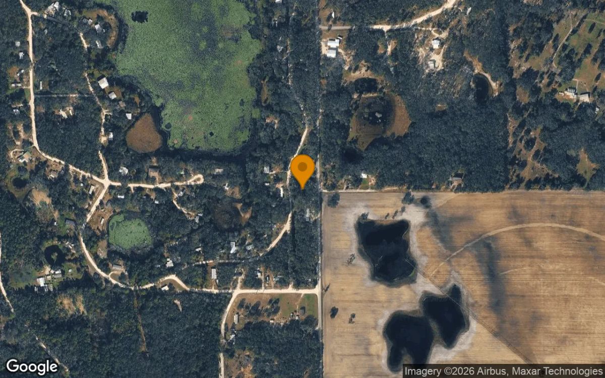 0.55 Acres in Trenton - Gilchrist County, FL - Main image