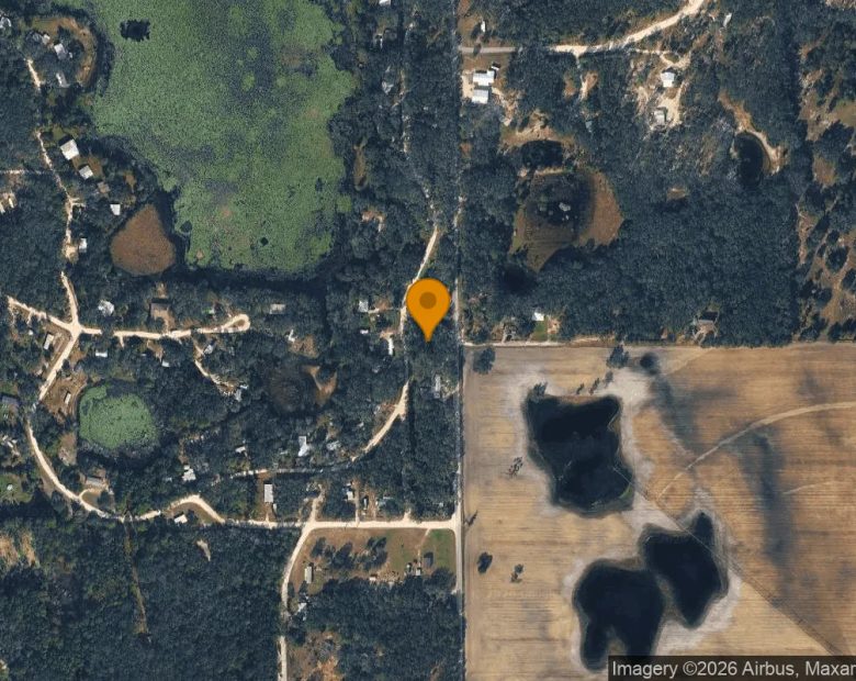 0.55 Acres in Trenton - Gilchrist County, FL in Gilchrist County, FL