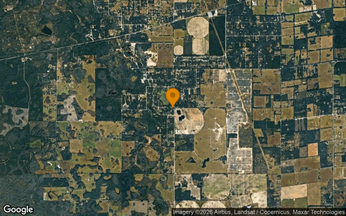 0.55 Acres in Trenton - Gilchrist County, FL - Image 3