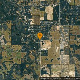 0.55 Acres in Trenton - Gilchrist County, FL in Gilchrist County, FL