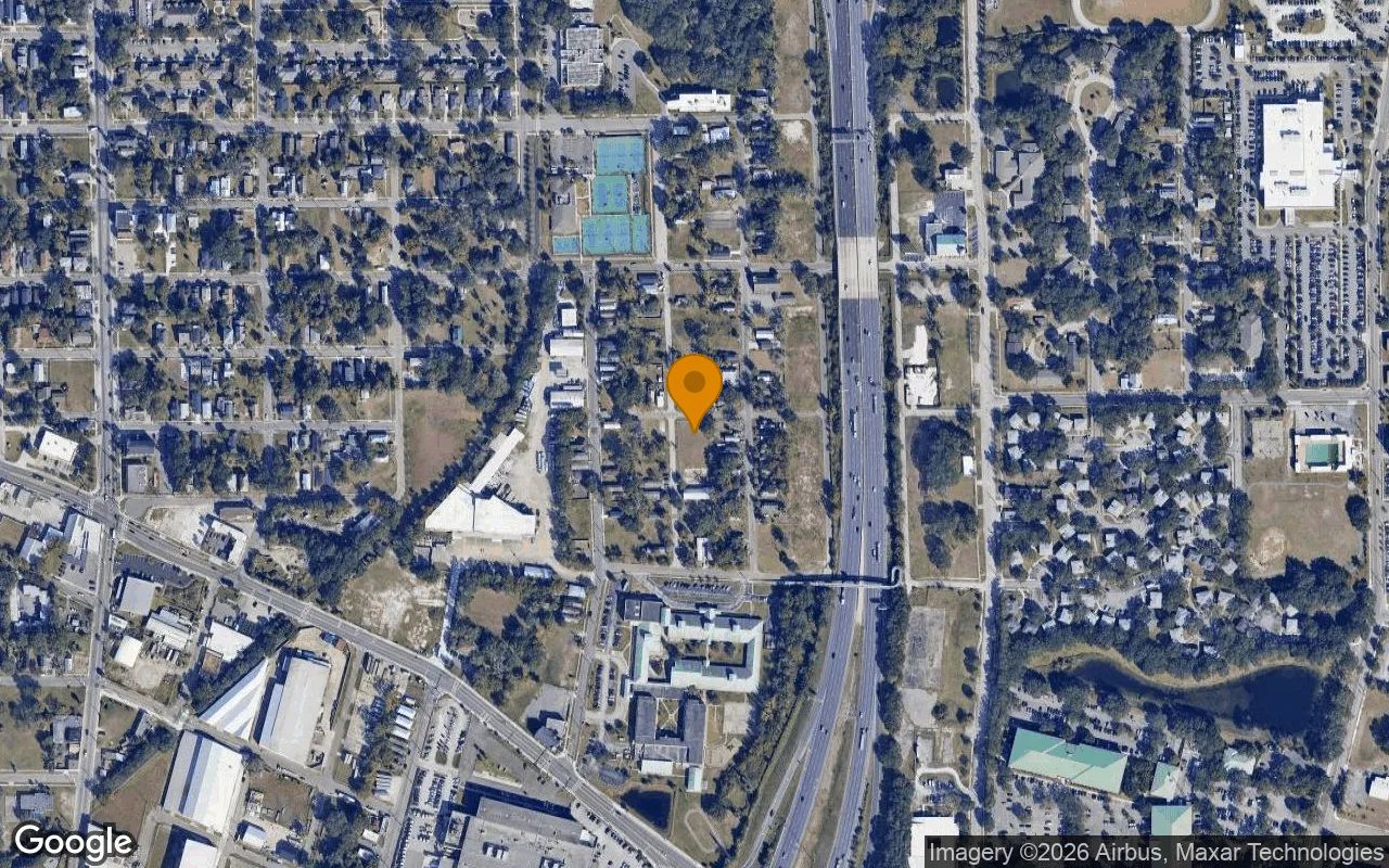 0.16 Acres in Neptune Beach - Duval County, FL in Duval County, FL