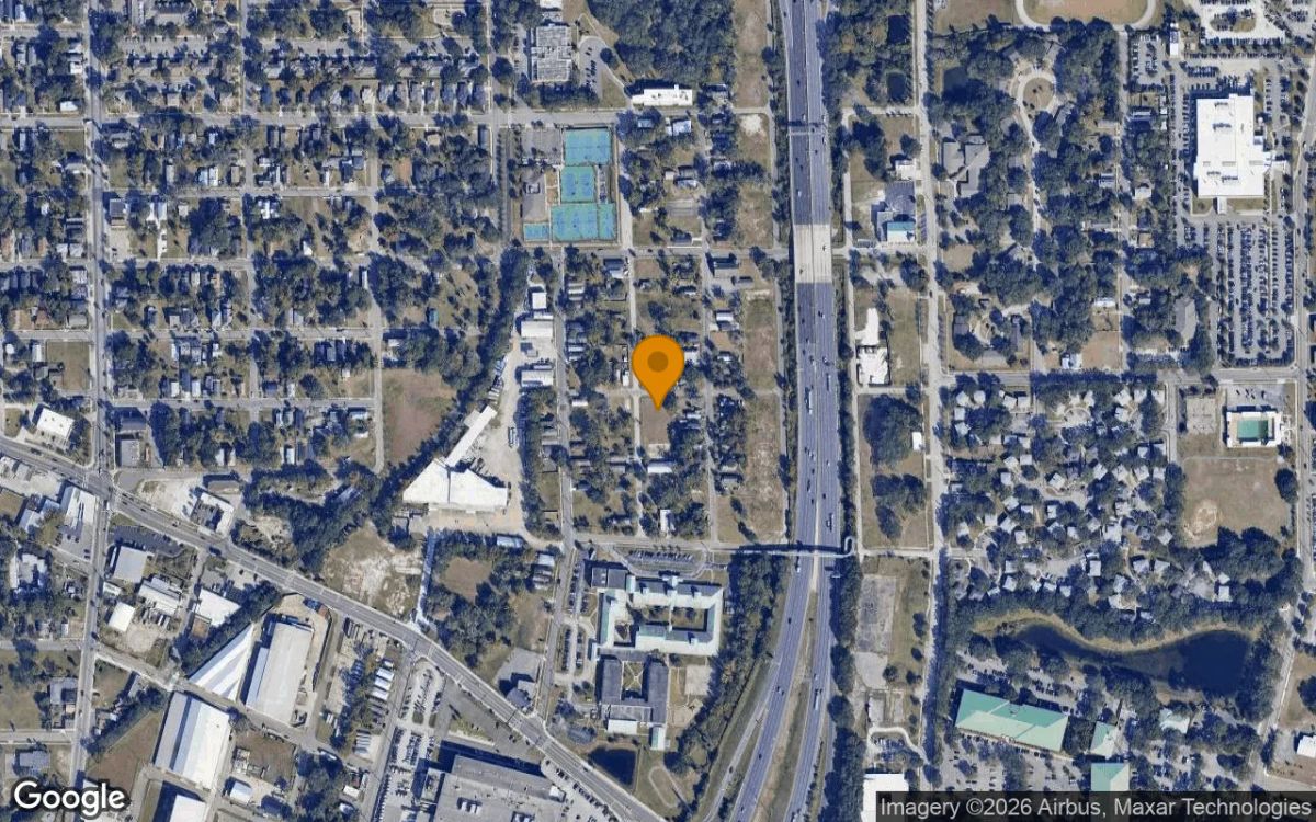 0.16 Acres in Neptune Beach - Duval County, FL - Main image