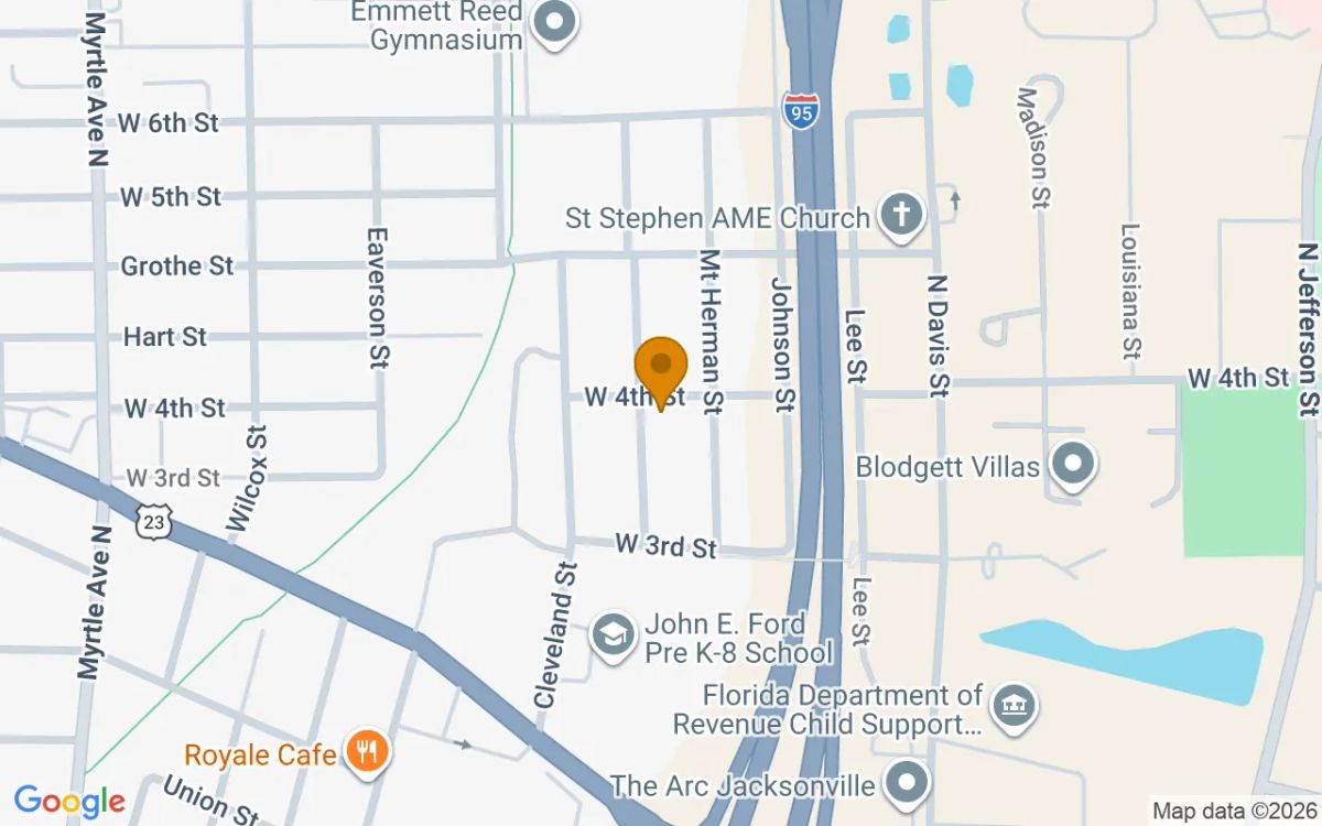 0.16 Acres in Neptune Beach - Duval County, FL - Image 2