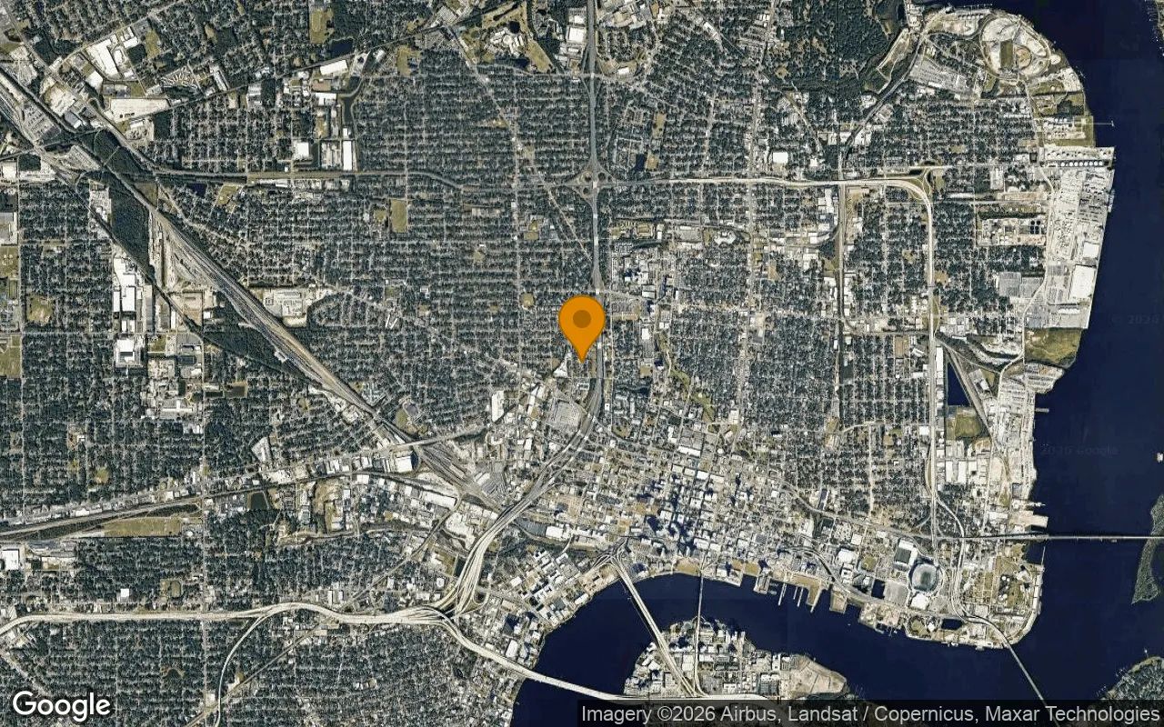 0.16 Acres in Neptune Beach - Duval County, FL in Duval County, FL