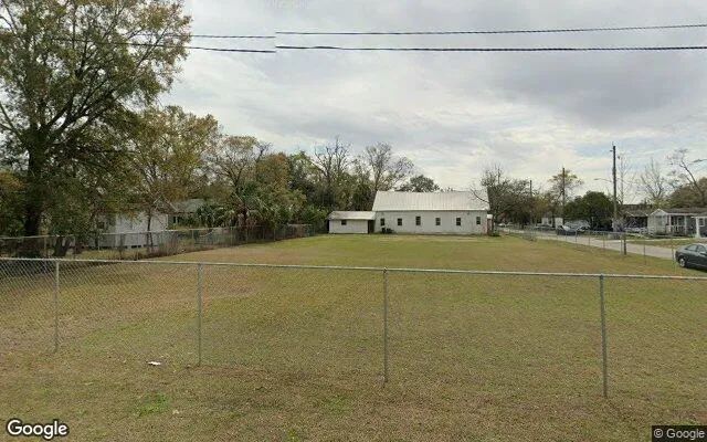 0.16 Acres in Neptune Beach - Duval County, FL in Duval County, FL