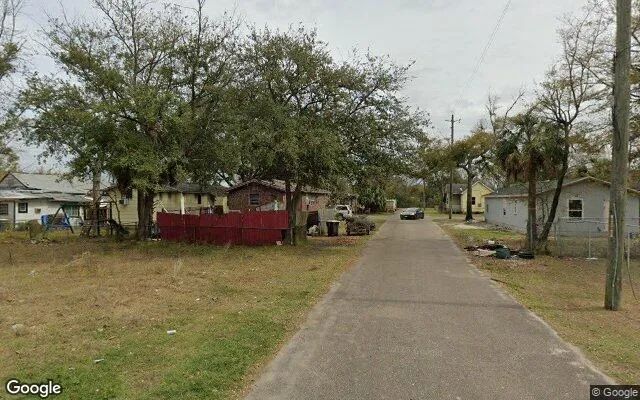 Decorative background for 0.16 Acres in Neptune Beach - Duval County, FL image 5