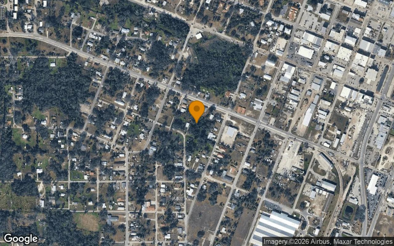 0.55 Acres in Arcadia - De Soto County, FL in De Soto County, FL