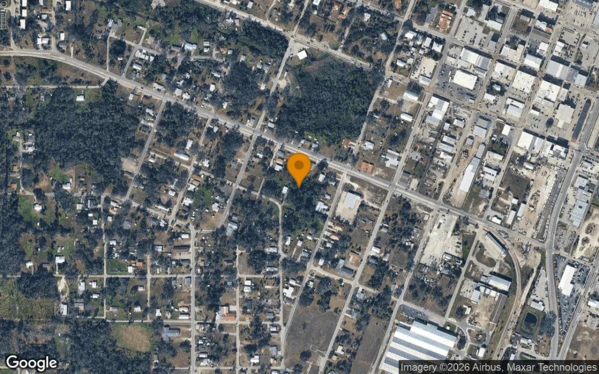 0.55 Acres in Arcadia - De Soto County, FL - Main image