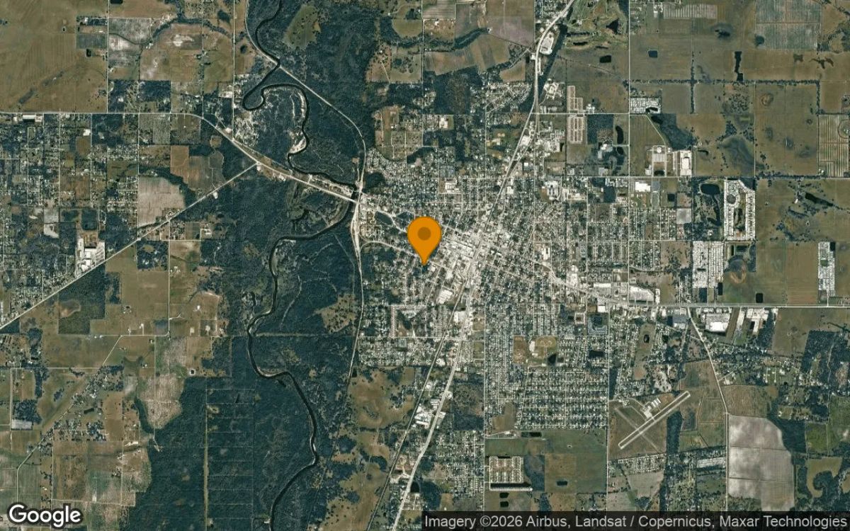 0.55 Acres in Arcadia - De Soto County, FL - Image 3