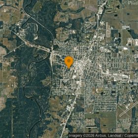 0.55 Acres in Arcadia - De Soto County, FL in De Soto County, FL