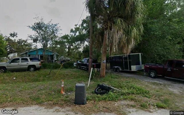 0.55 Acres in Arcadia - De Soto County, FL in De Soto County, FL