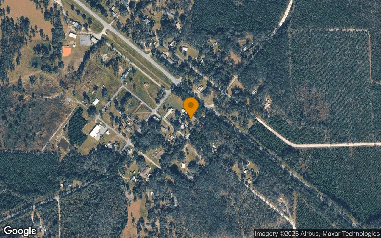 0.31 Acres in Lulu - Columbia County, FL in Columbia County, FL